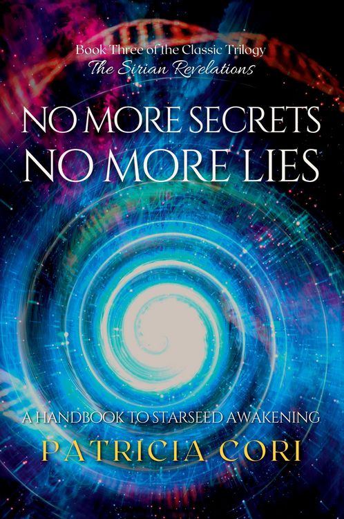 Produktbild: No More Secrets, No More Lies