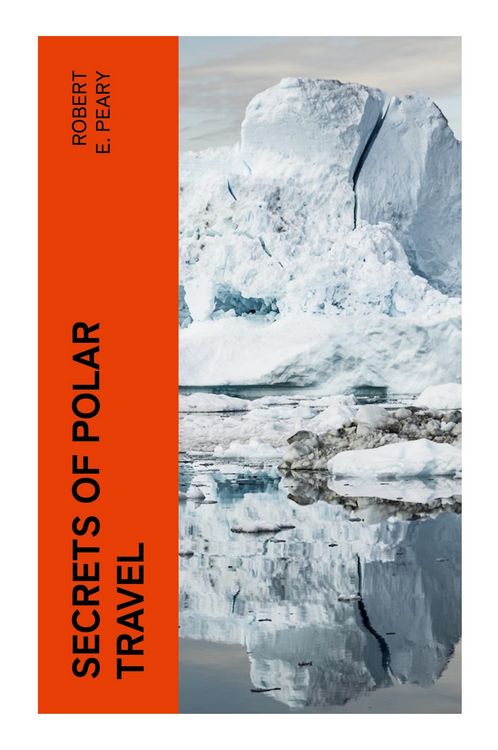 Produktbild: Secrets of Polar Travel