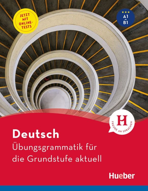 Deutsch - Übungsgrammatik für die Mittelstufe - aktuell