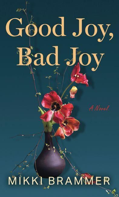 Produktbild: Good Joy, Bad Joy