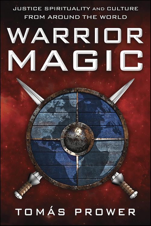 Produktbild: Warrior Magic