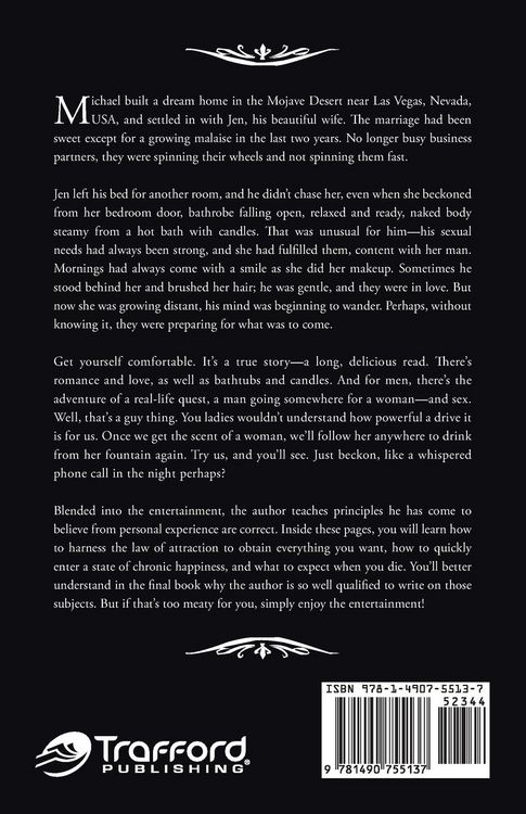 Produktbild: Becoming Adam
