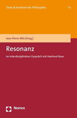 Produktbild: Resonanz