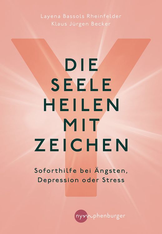 Produktbild: Die Seele heilen mit Zeichen