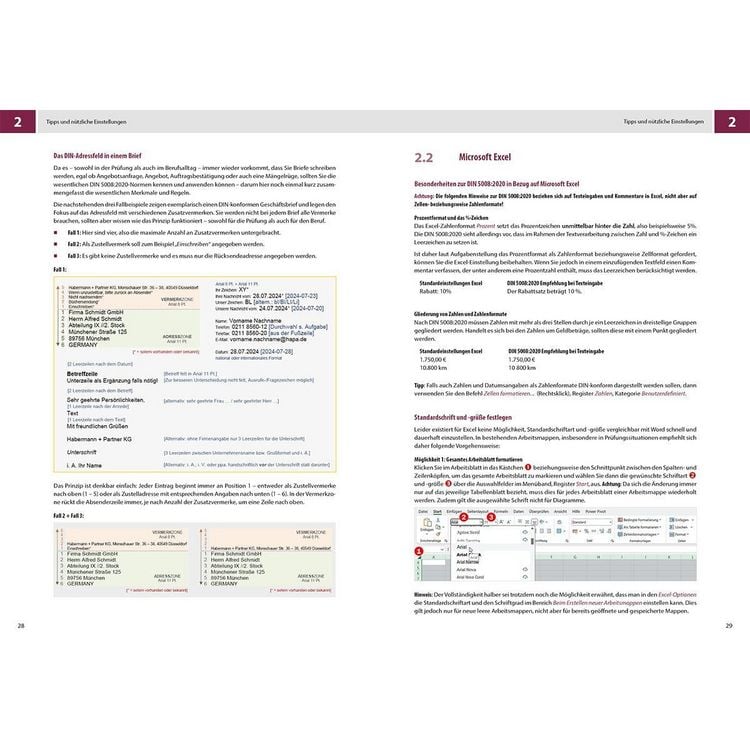 Produktbild: Mein Pr&uuml;fungstrainer Kauffrau / Kaufmann f&uuml;r B&uuml;romanagement