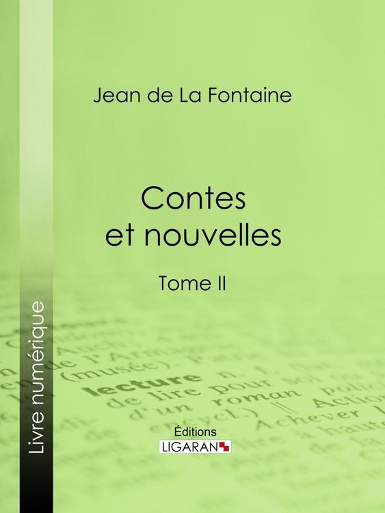 Produktbild: Contes et nouvelles