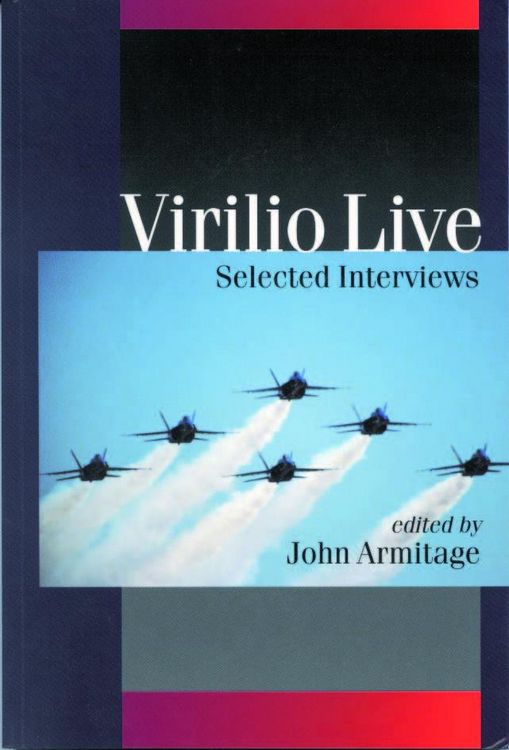 Produktbild: Virilio Live