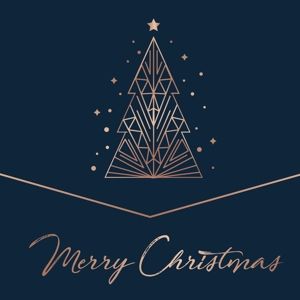 Produktbild: Merry Christmas