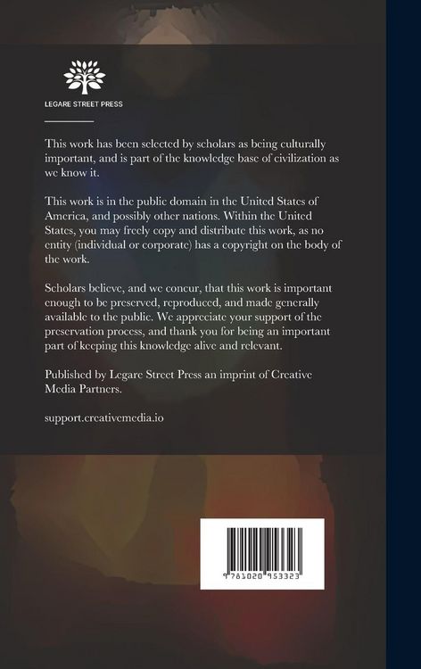 Produktbild: The Sunday Pleasure Book Containing Gospel And Other Stories Told To Children