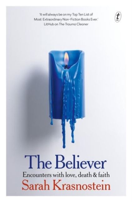 Produktbild: The Believer