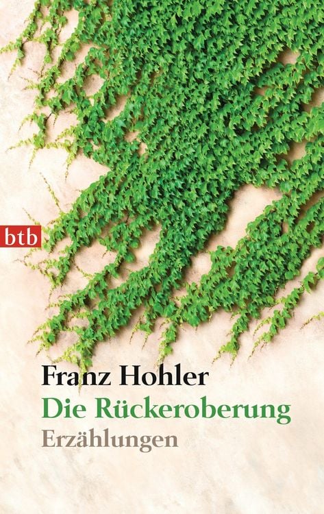 Produktbild: Die R&uuml;ckeroberung