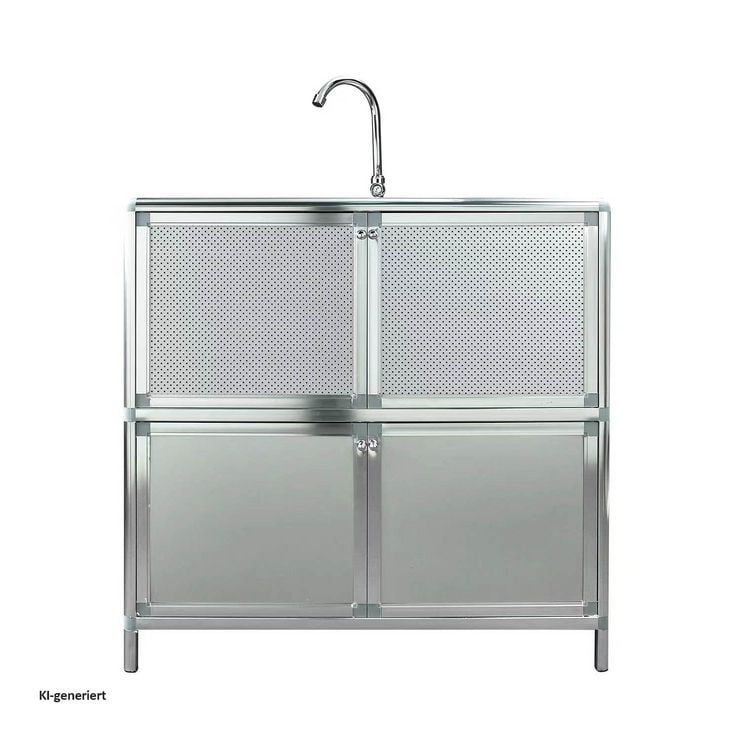 Produktbild: HTI-Living Outdoorsp&uuml;le L Gerti Outdoorsp&uuml;le L Gerti