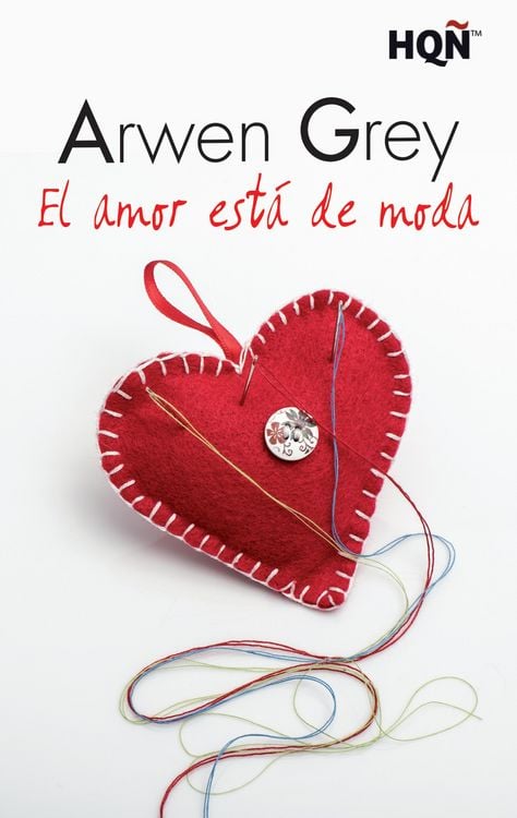 Produktbild: El amor est&aacute; de moda