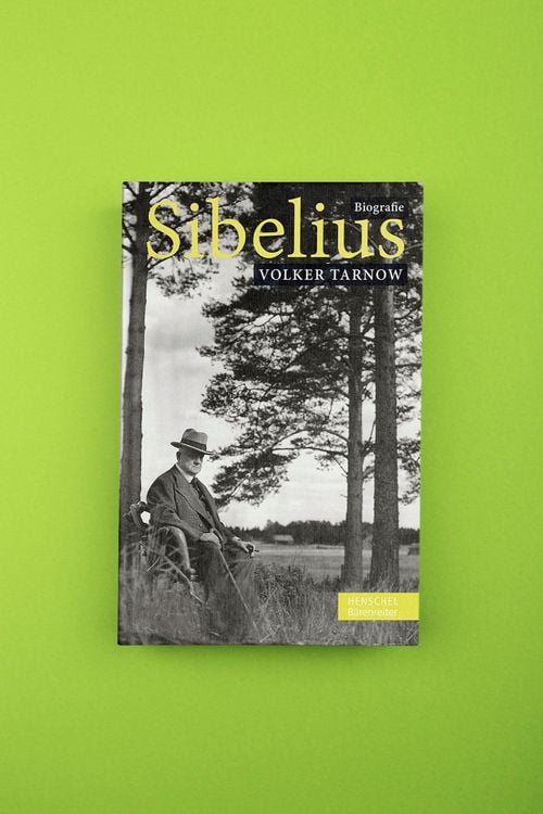 Produktbild: Sibelius