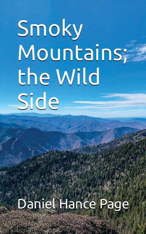 Produktbild: Smoky Mountains; the Wild Side