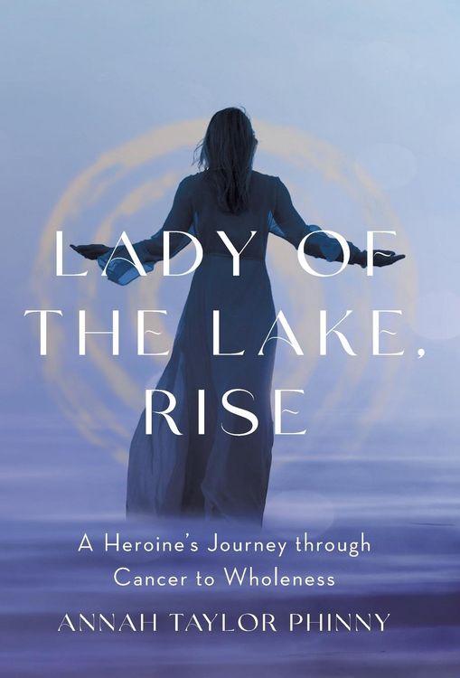 Produktbild: Lady of the Lake, Rise