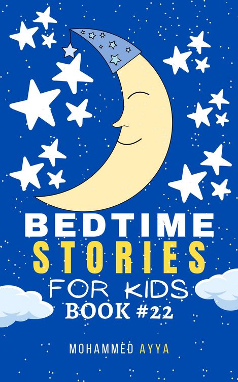 Produktbild: Bedtime Stories For Kids