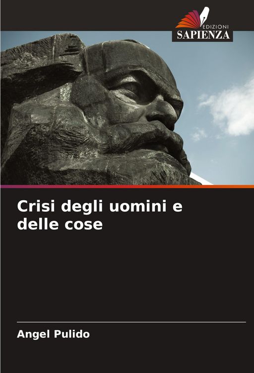 Produktbild: Crisi degli uomini e delle cose