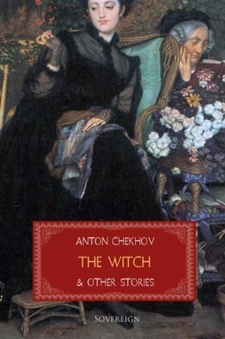 Produktbild: Witch and Other Stories