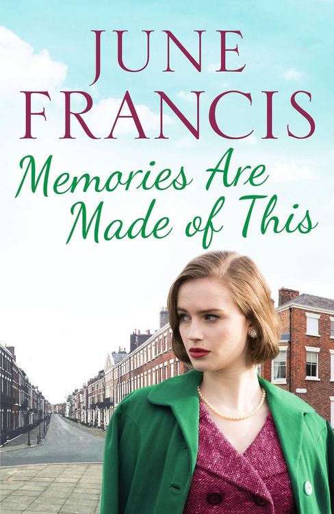 Produktbild: Memories Are Made of This