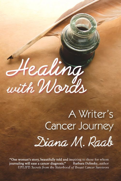 Produktbild: Healing With Words