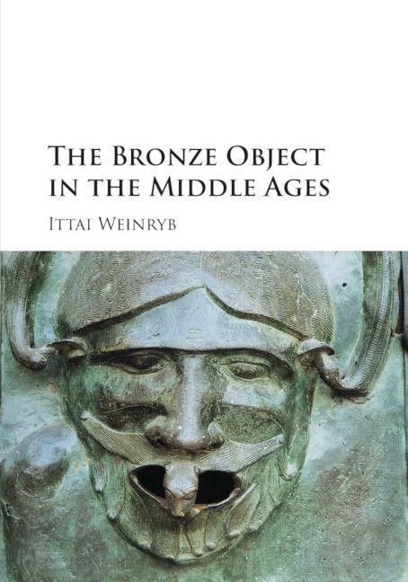 Produktbild: The Bronze Object in the Middle Ages