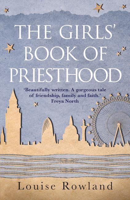 Produktbild: The Girls' Book of Priesthood