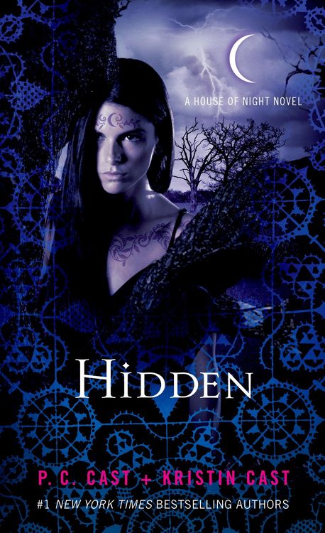 Produktbild: Hidden