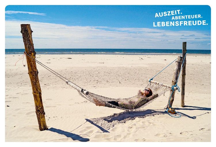 Produktbild: 52 kleine & gro&szlig;e Eskapaden in Schleswig-Holstein an der Nordsee