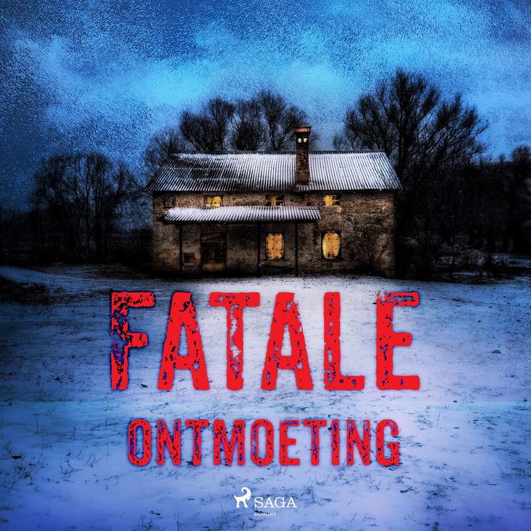 Produktbild: Fatale ontmoeting