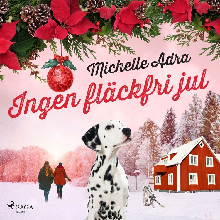 Produktbild: Ingen fl&auml;ckfri jul