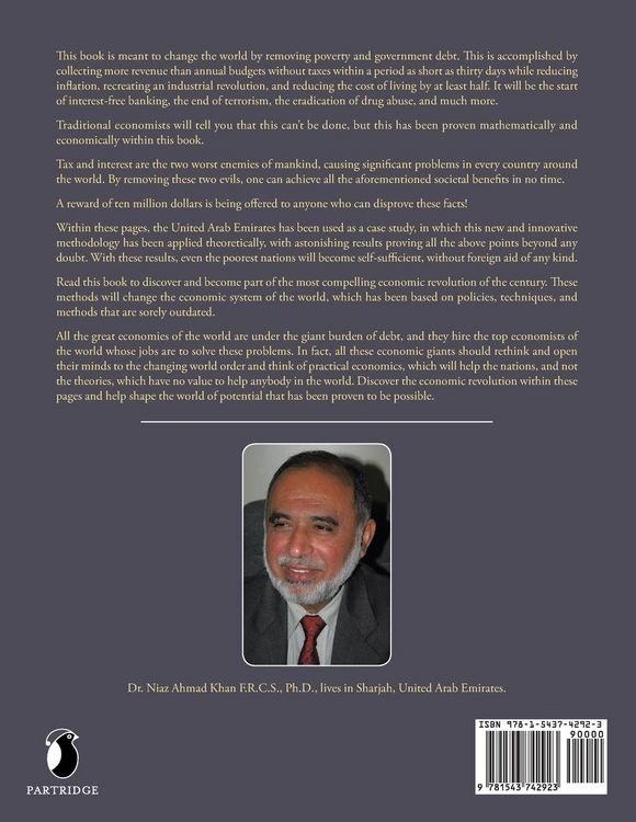 Produktbild: How to Uplift the UAE Economy Without Oil Revenue