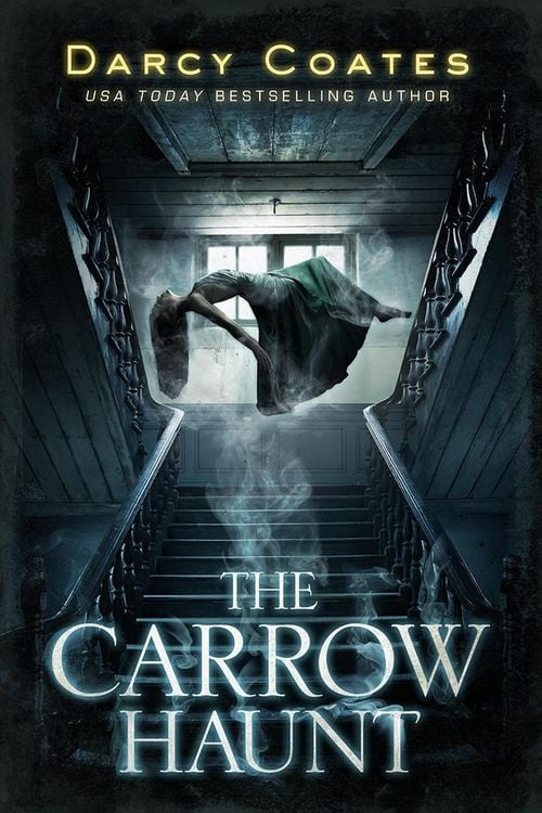 Produktbild: The Carrow Haunt