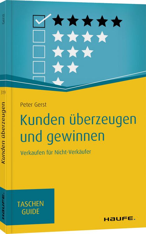 Produktbild: Kunden &uuml;berzeugen und gewinnen