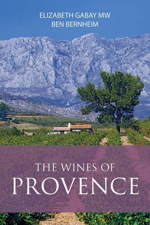 Produktbild: The Wines of Provence