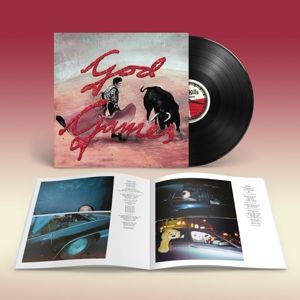 Produktbild: God Games