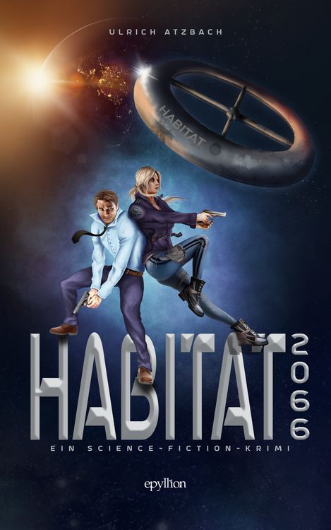 Produktbild: Habitat 2066