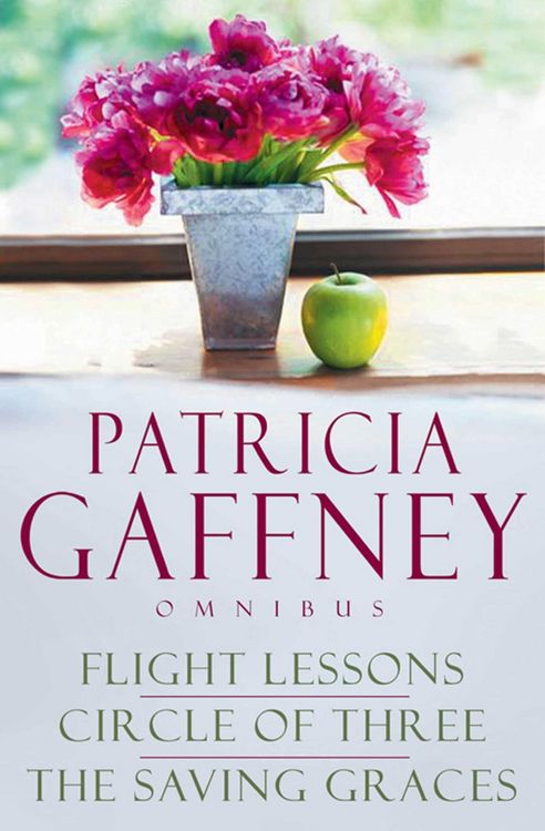 Produktbild: The Patricia Gaffney Collection