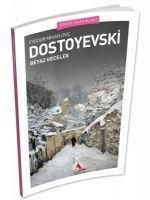 Produktbild: Beyaz Geceler