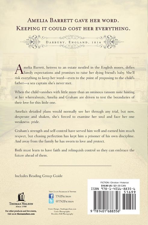 Produktbild: The Heiress of Winterwood