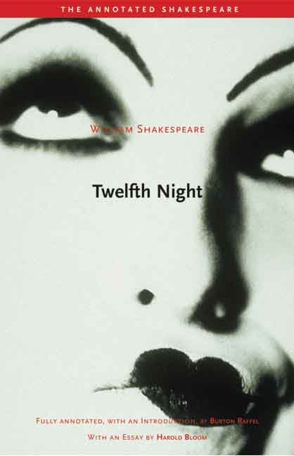 Produktbild: Twelfth Night