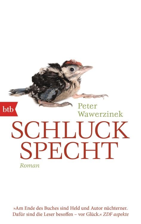 Produktbild: Schluckspecht