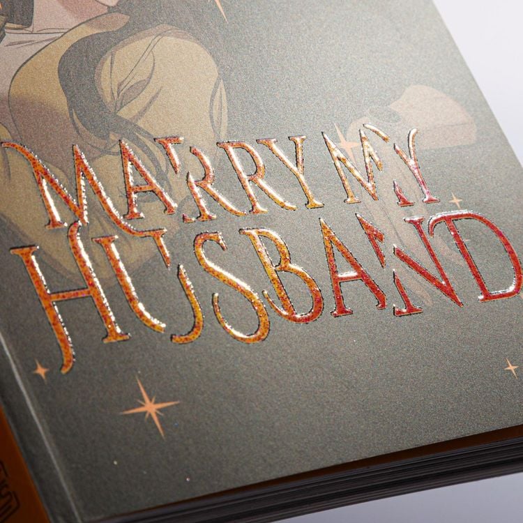 Produktbild: Marry My Husband 5