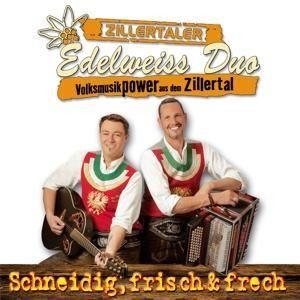 Produktbild: Schneidig,frisch & frech
