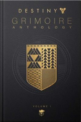 Produktbild: Destiny Grimoire, Volume I