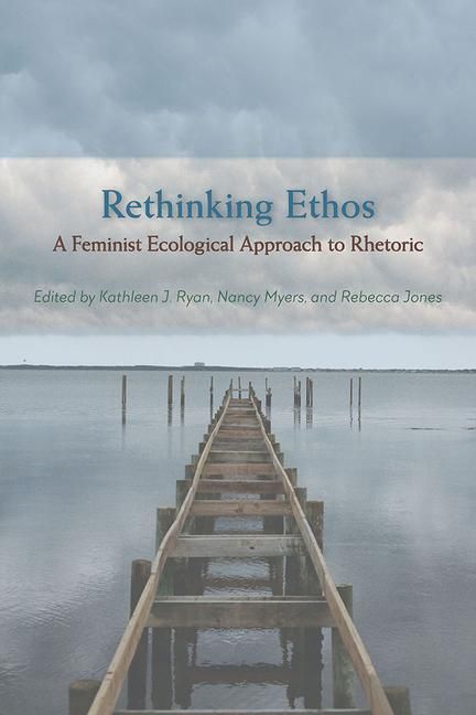 Produktbild: Rethinking Ethos