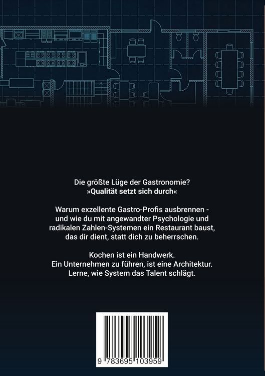 Produktbild: Gutes Essen ist kein Business