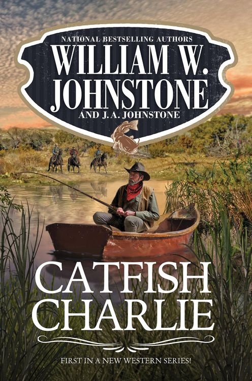 Produktbild: Catfish Charlie