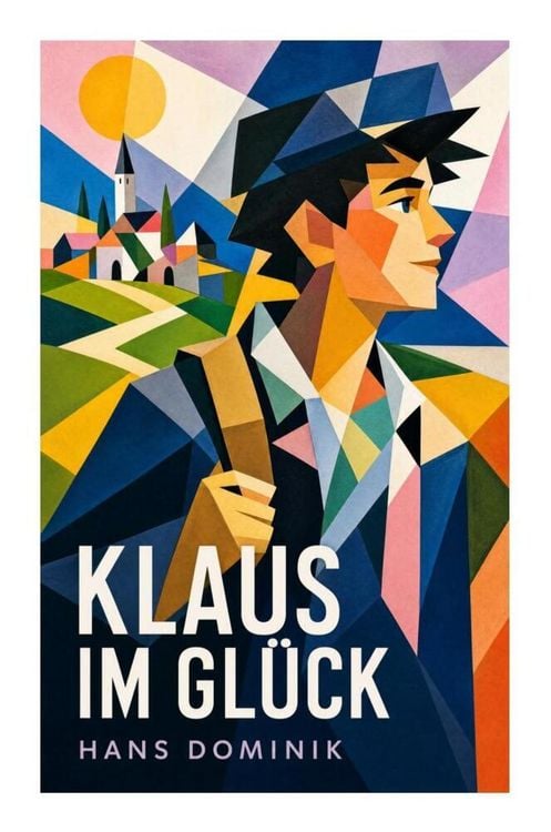 Produktbild: Klaus im Gl&uuml;ck