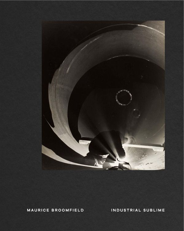 Produktbild: Maurice Broomfield